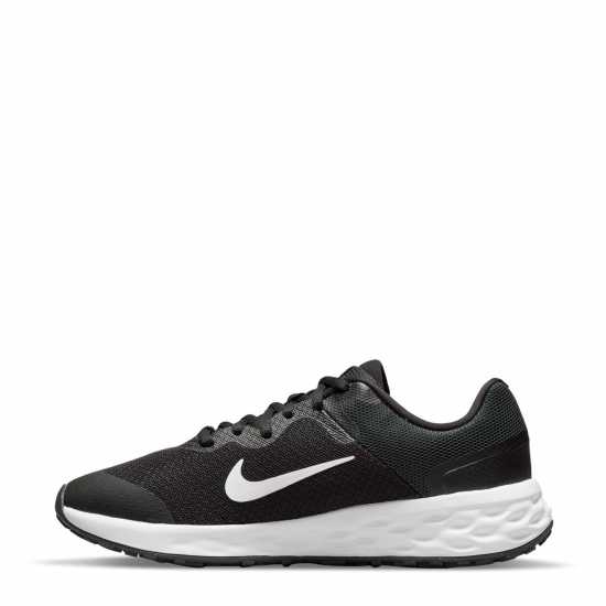 Nike Revolution 6 Big Kids' Road Running Shoes  Детски маратонки