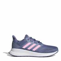 Adidas Маратонки За Момиче Runfalcon Girls Trainers  Детски маратонки