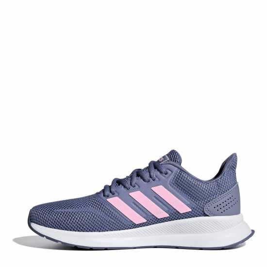 Adidas Маратонки За Момиче Runfalcon Girls Trainers  Детски маратонки