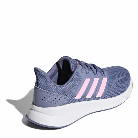 Adidas Маратонки За Момиче Runfalcon Girls Trainers  Детски маратонки