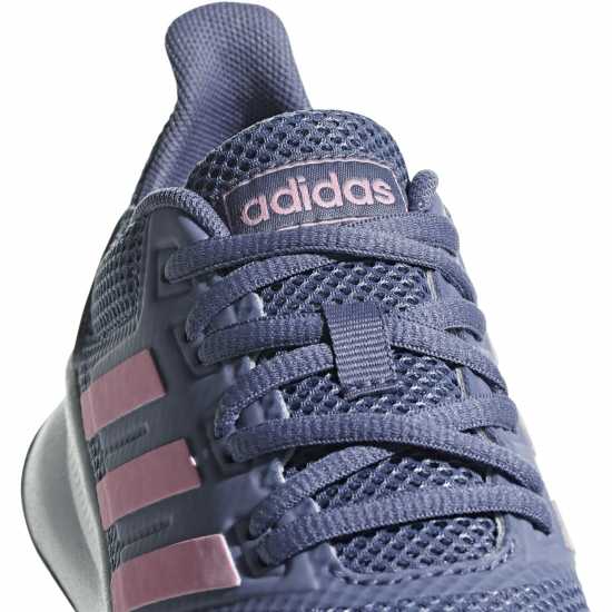 Adidas Маратонки За Момиче Runfalcon Girls Trainers  Детски маратонки