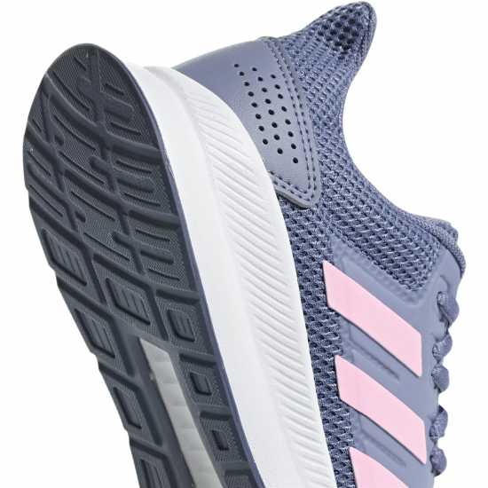 Adidas Маратонки За Момиче Runfalcon Girls Trainers  Детски маратонки