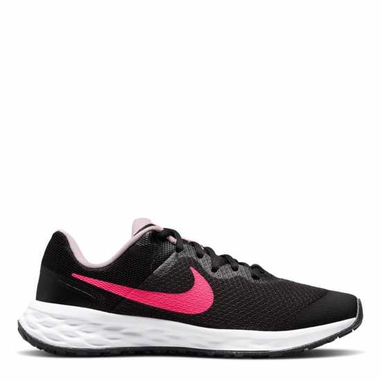 Nike Revolution 6 Big Kids' Road Running Shoes  Детски маратонки