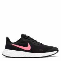 Nike Revolution 5 Gs Running Trainers Junior Boys  Детски маратонки за бягане