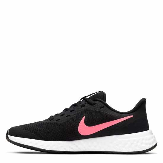 Nike Revolution 5 Gs Running Trainers Junior Boys  Детски маратонки за бягане