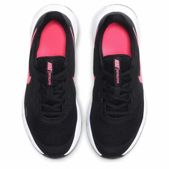 Nike Revolution 5 Gs Running Trainers Junior Boys  Детски маратонки за бягане