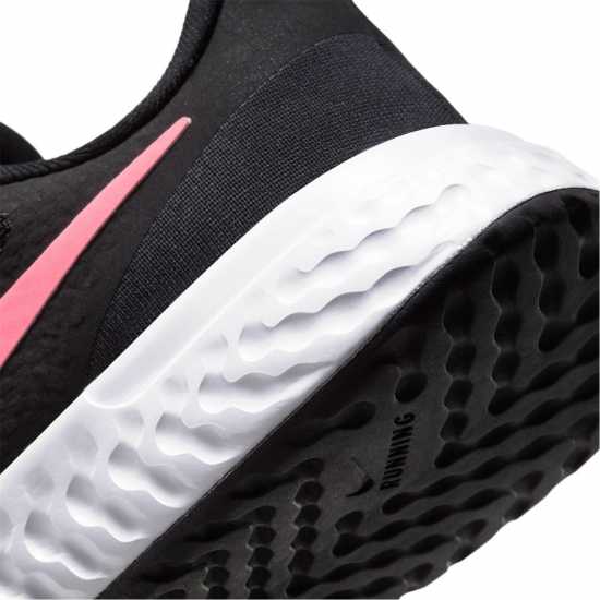 Nike Revolution 5 Gs Running Trainers Junior Boys  Детски маратонки за бягане