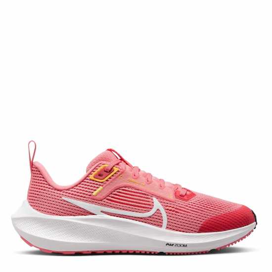 Nike Air Zoom Pegasus 40 Big Kids' Road Running Shoes  Детски маратонки