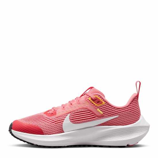 Nike Air Zoom Pegasus 40 Big Kids' Road Running Shoes  Детски маратонки