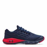 Under Armour Маратонки За Бягане Момчета Armour Charged Vantage Running Shoes Junior Boys