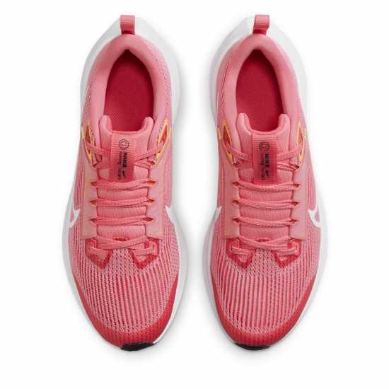 Nike Air Zoom Pegasus 40 Big Kids' Road Running Shoes  Детски маратонки