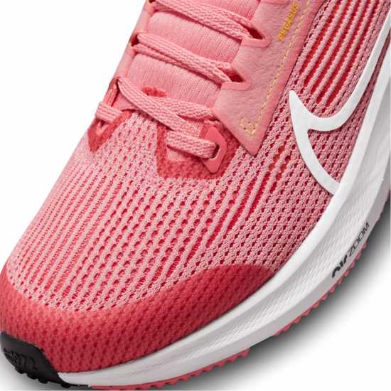 Nike Air Zoom Pegasus 40 Big Kids' Road Running Shoes  Детски маратонки