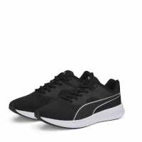 Puma Transport Jnr Running Shoes  Детски високи кецове