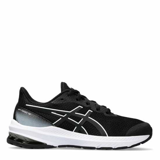 Asics Детски Маратонки За Бягане Gt-1000 12 Junior Running Shoes  