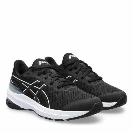 Asics Детски Маратонки За Бягане Gt-1000 12 Junior Running Shoes  