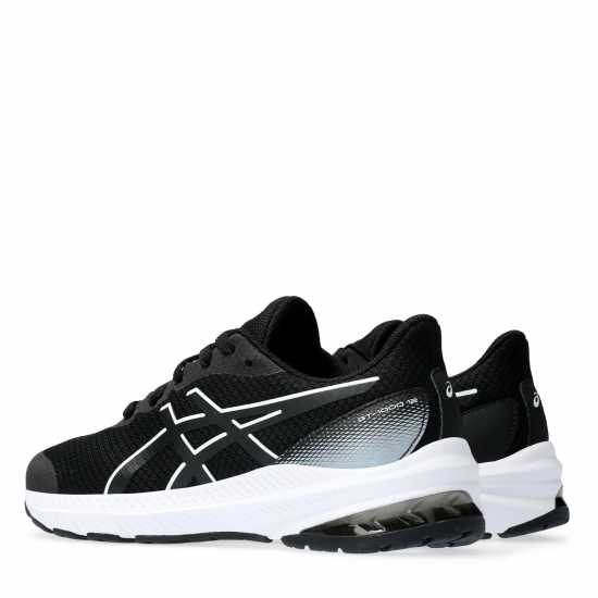 Asics Детски Маратонки За Бягане Gt-1000 12 Junior Running Shoes  