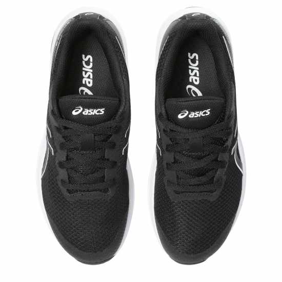 Asics Детски Маратонки За Бягане Gt-1000 12 Junior Running Shoes  