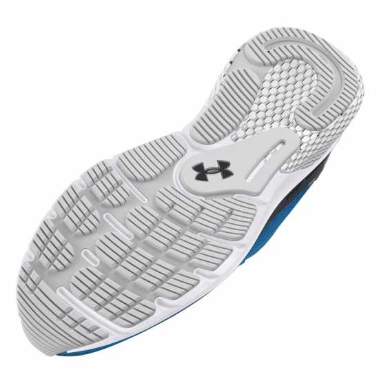 Under Armour Маратонки За Бягане Момчета Hovr™ Turbulence 2 Running Shoes Junior Boys  Детски маратонки