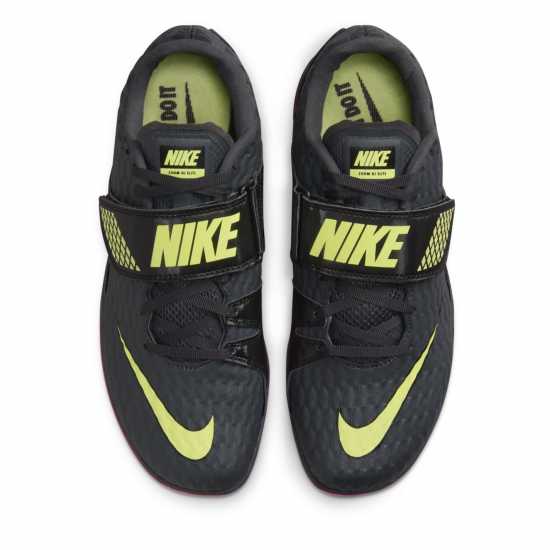 Nike High Jump Elite Sn99  Мъжки маратонки за бягане