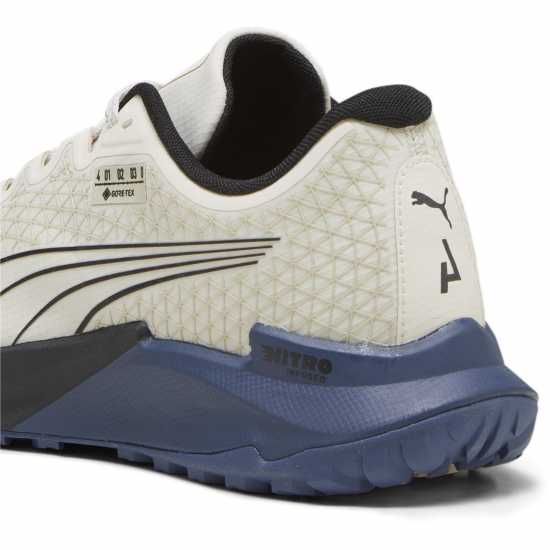 Puma Мъжки Шпайкове За Бягане Fast-Trac Nitro Gtx Running Spikes Mens  Мъжки маратонки за бягане