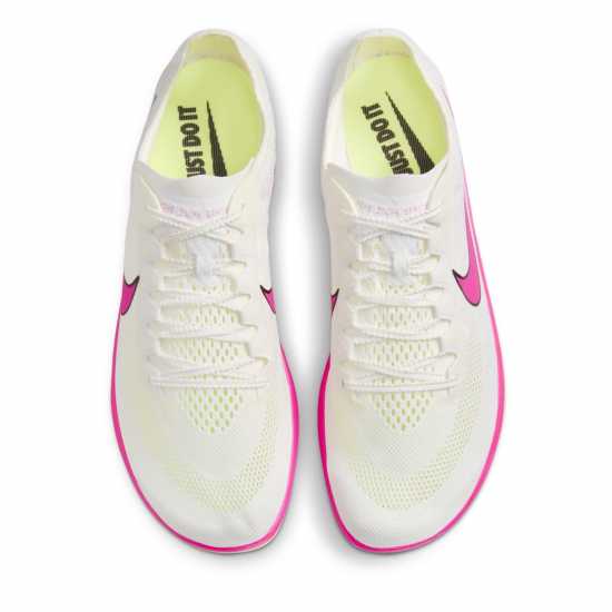 Nike Zoomx Dragonfly Athletics Distance Spikes  Атлетика