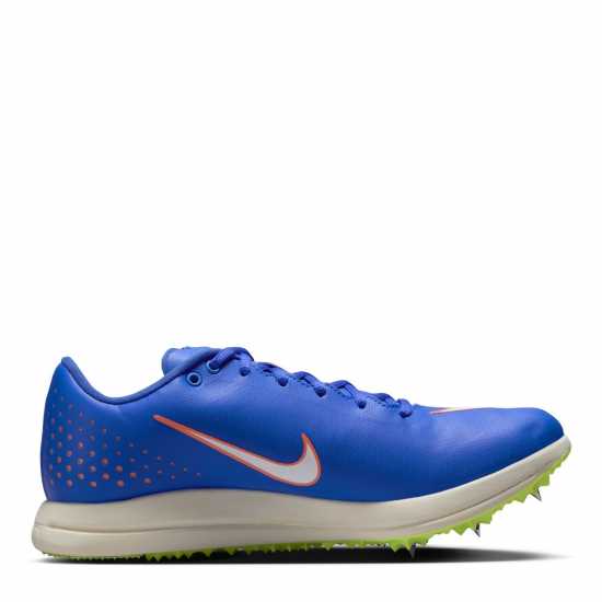 Nike Triple Jump Elite 2 Track & Field Jumping Spikes Рази Син Мъжки маратонки за бягане