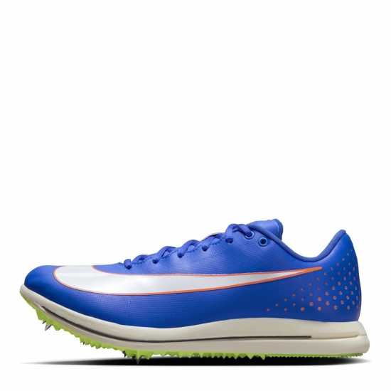 Nike Triple Jump Elite 2 Track & Field Jumping Spikes Рази Син Мъжки маратонки за бягане