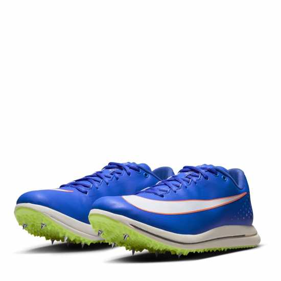 Nike Triple Jump Elite 2 Track & Field Jumping Spikes Рази Син Мъжки маратонки за бягане