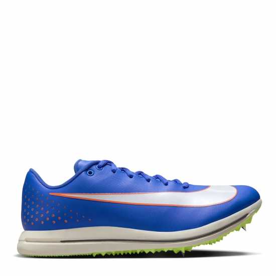 Nike Triple Jump Elite 2 Track & Field Jumping Spikes Рази Син Мъжки маратонки за бягане