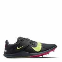 Nike Zoom Rival Jump Track And Field Jumping Spikes Anthracite Атлетика