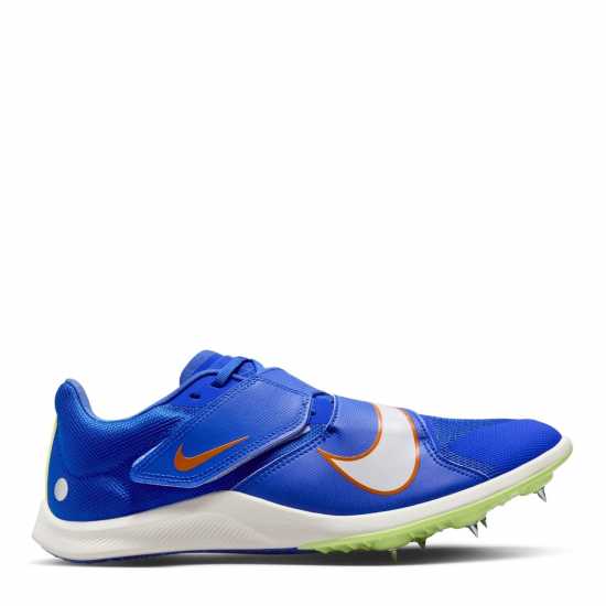 Nike Zoom Rival Jump Track And Field Jumping Spikes  Атлетика