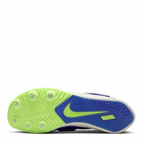 Nike Zoom Rival Jump Track And Field Jumping Spikes  Атлетика