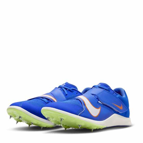 Nike Zoom Rival Jump Track And Field Jumping Spikes  Атлетика