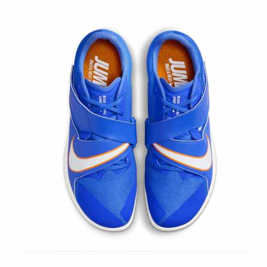 Nike Zoom Rival Jump Track And Field Jumping Spikes  Атлетика