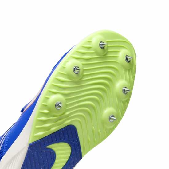 Nike Zoom Rival Jump Track And Field Jumping Spikes  Атлетика