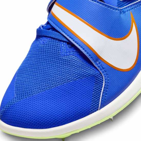 Nike Zoom Rival Jump Track And Field Jumping Spikes  Атлетика