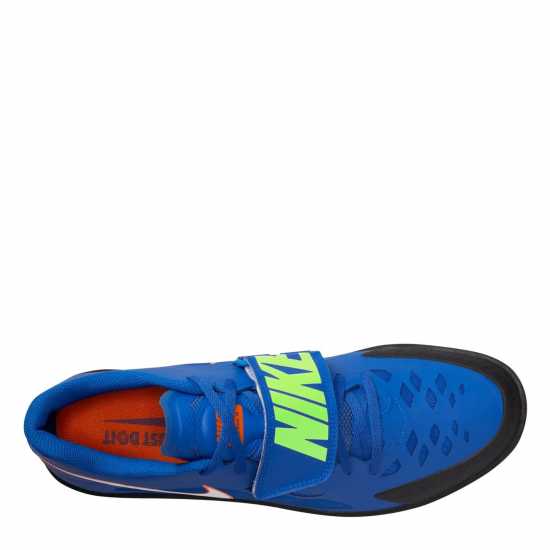 Nike Zoom Rival Sd 2 Track & Field Throwing Shoes  Атлетика