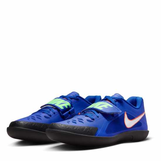 Nike Zoom Rival Sd 2 Track & Field Throwing Shoes  Атлетика