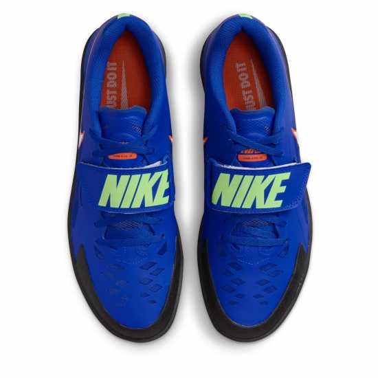 Nike Zoom Rival Sd 2 Track & Field Throwing Shoes  Атлетика