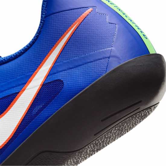 Nike Zoom Rival Sd 2 Track & Field Throwing Shoes  Атлетика