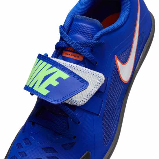 Nike Zoom Rival Sd 2 Track & Field Throwing Shoes  Атлетика