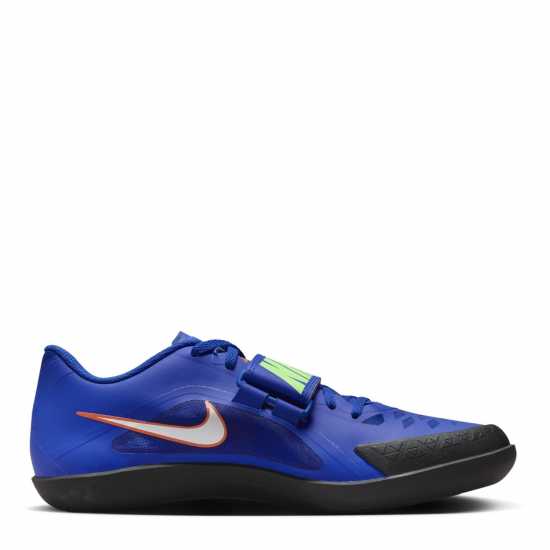 Nike Zoom Rival Sd 2 Track & Field Throwing Shoes Рази Син Атлетика