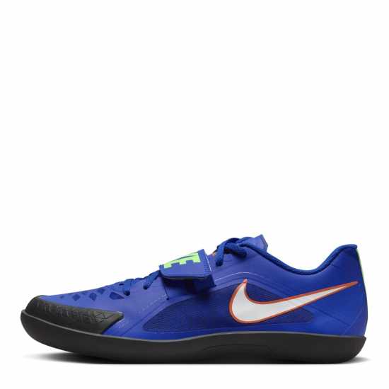 Nike Zoom Rival Sd 2 Track & Field Throwing Shoes Рази Син Атлетика