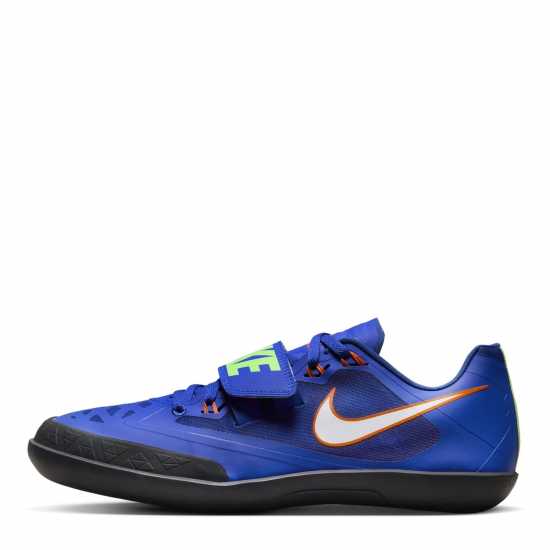 Nike Zoom Sd 4 Track & Field Throwing Shoes Рази Син Атлетика