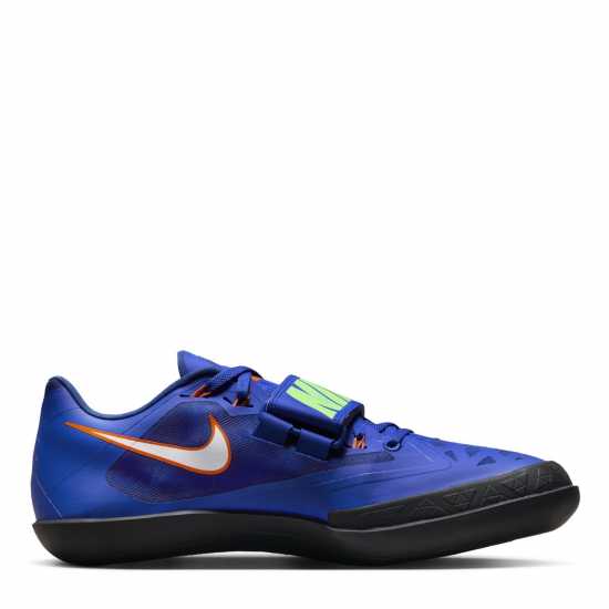 Nike Zoom Sd 4 Track & Field Throwing Shoes Рази Син Атлетика