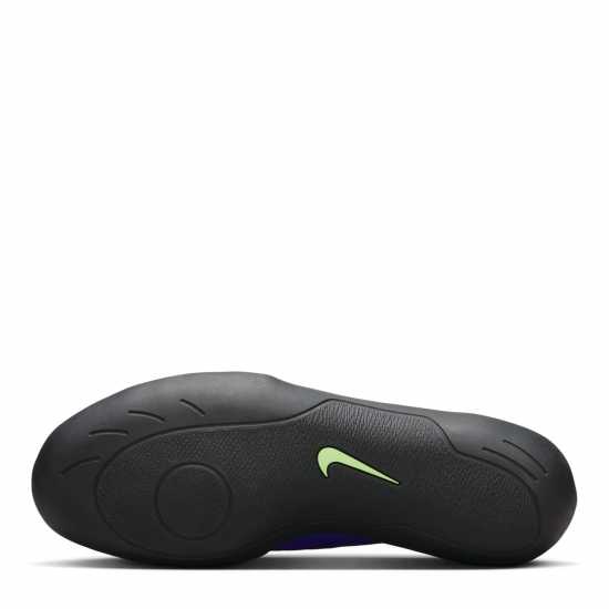 Nike Zoom Sd 4 Track & Field Throwing Shoes Рази Син Атлетика