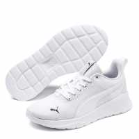 Puma Lite Jr  Детски маратонки