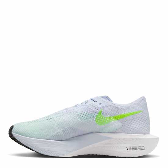 Nike Zmx Vaporfly Ne Sn42  Мъжки маратонки за бягане