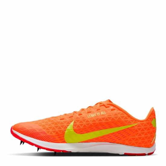 Nike Zoom Rival Xc 5 Track & Field Distance Spikes  Мъжки маратонки за бягане