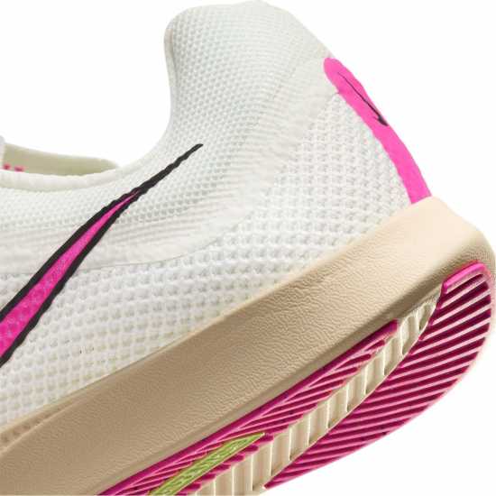 Nike Zoom Rival Distance Track And Field Distance Spikes Платно/Розово Атлетика